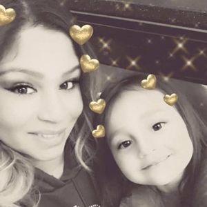 Meet your Posher, Pearl